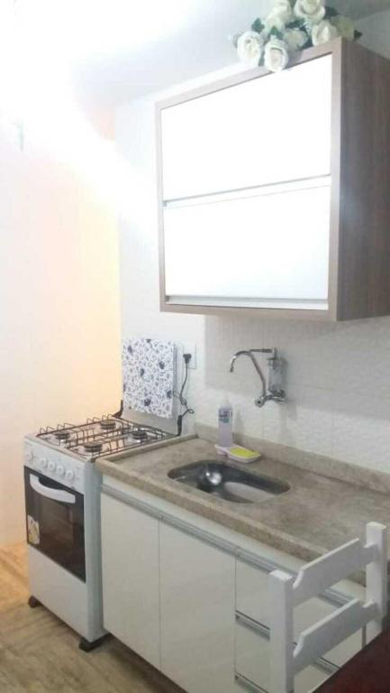  Village dos Pássaros Apartamento