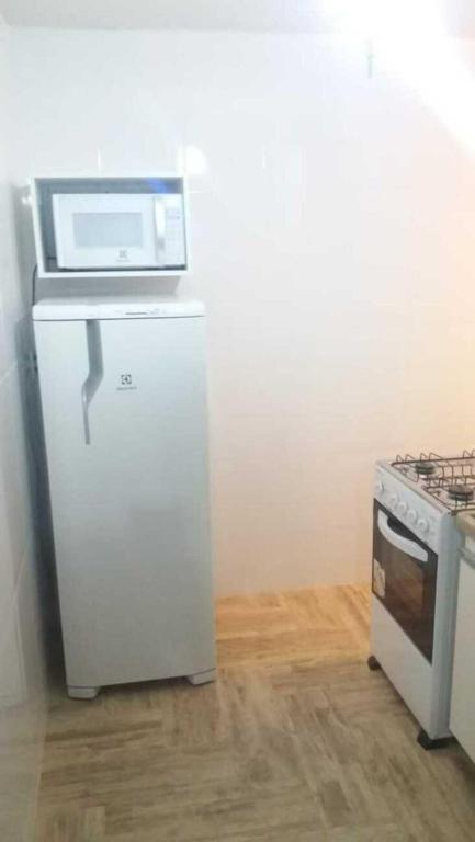  Village dos Pássaros Apartamento