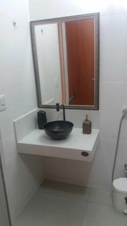  Village dos Pássaros Apartamento