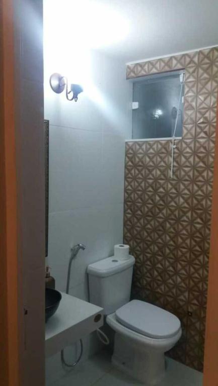  Village dos Pássaros Apartamento