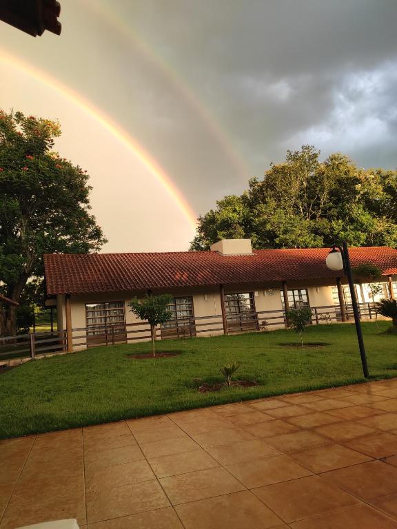  Park Golf Hostel Ipelandia