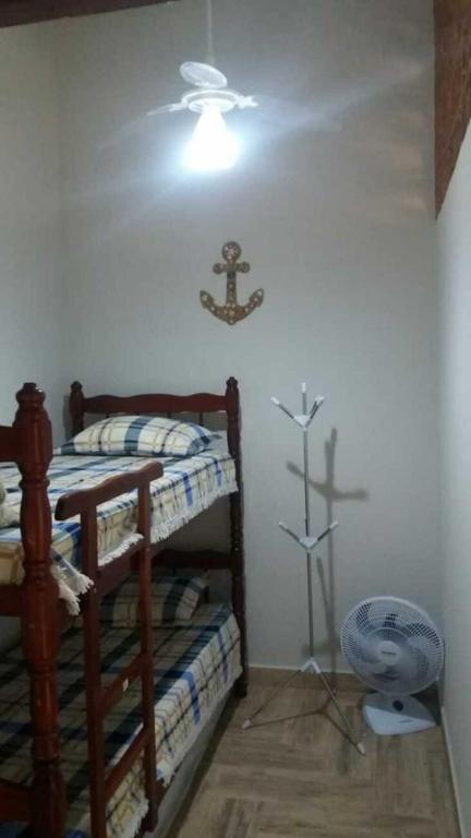  Village dos Pássaros Apartamento