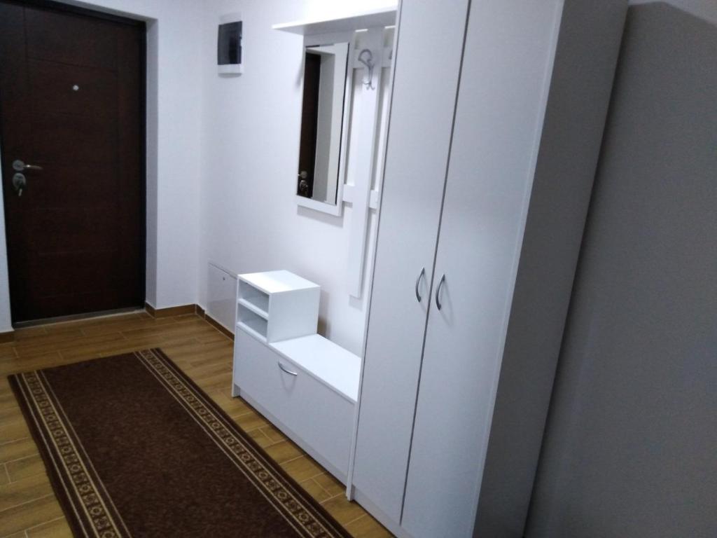 Apartman Jaca - Apartamento De Una Habitación