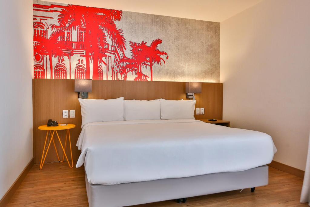  Radisson Red Campinas