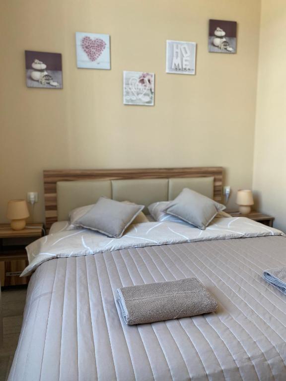 Opera House Apartment - Apartment