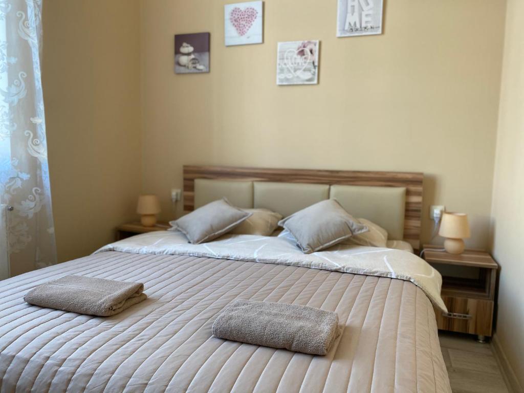 Opera House Apartment
