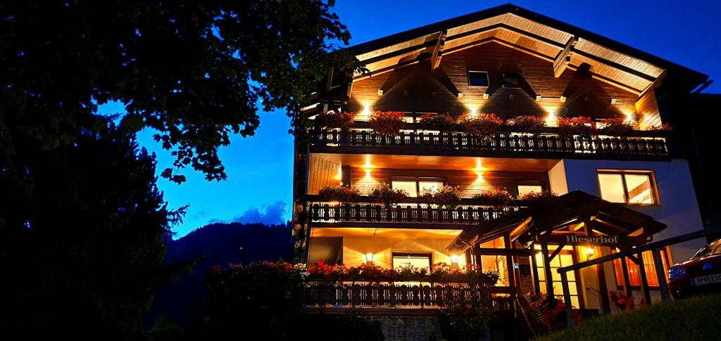 HIESERHOF - Superior Alpine Apartments - 16