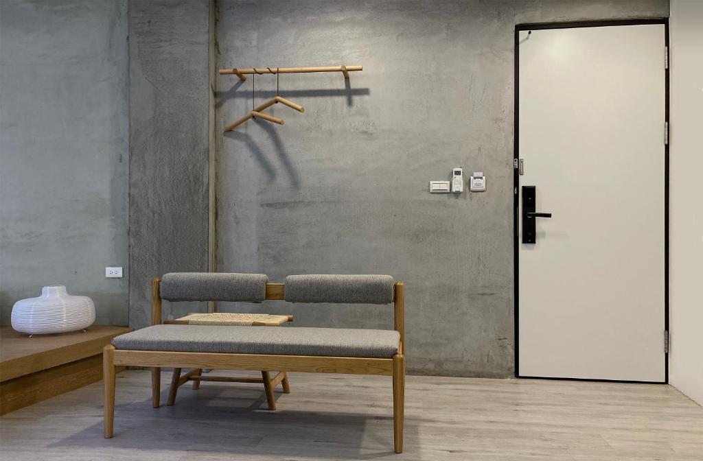 Fotografie z fotogalerie ubytování Little Inn by LAGOM v destinaci Kao-siung