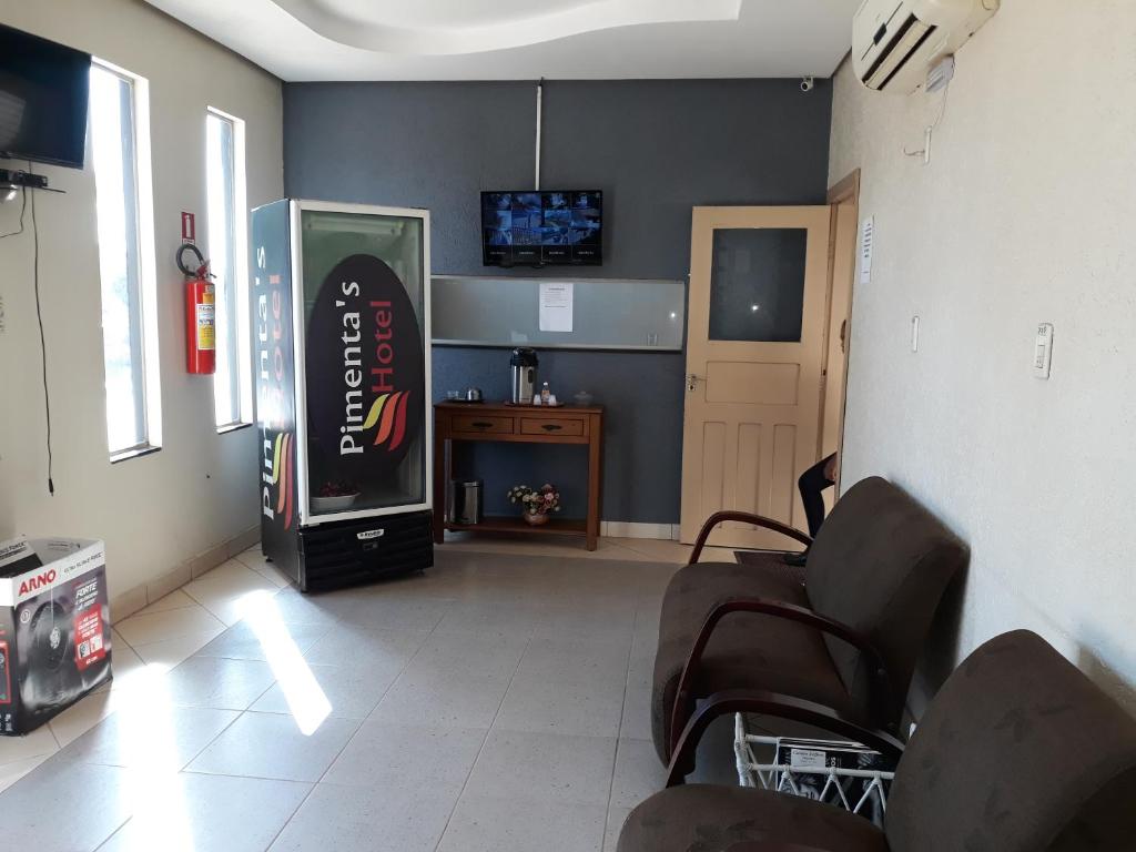  Pimenta's Hotel