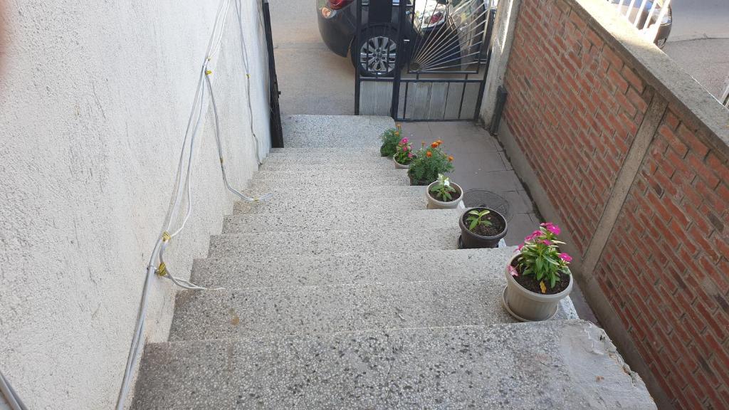 Apartman Sweet dreams 2 - Resim 14