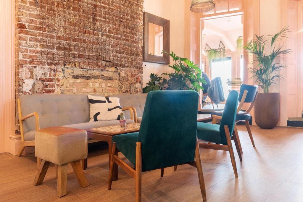 West Beach Hotel Brighton - Resim 38