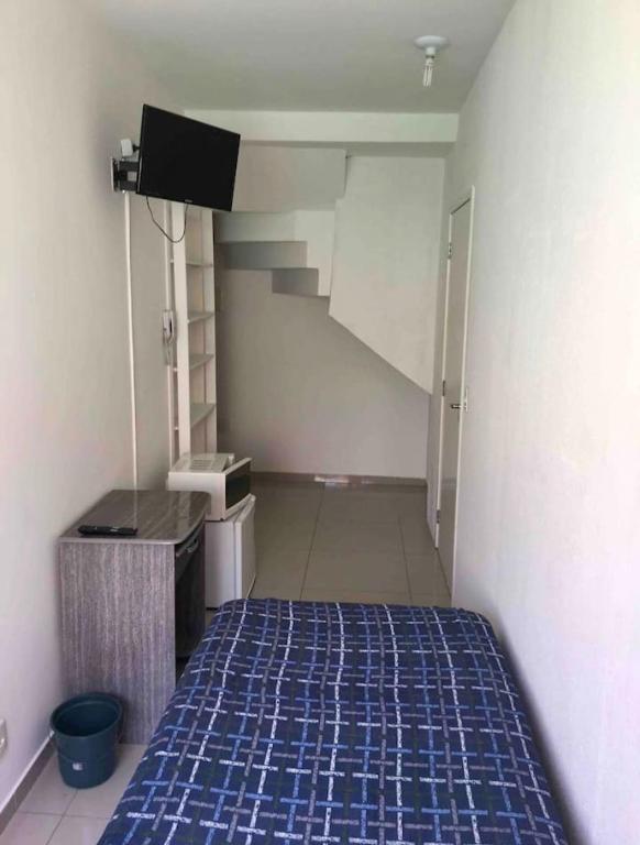  Kitnet mobiliada Butantã
