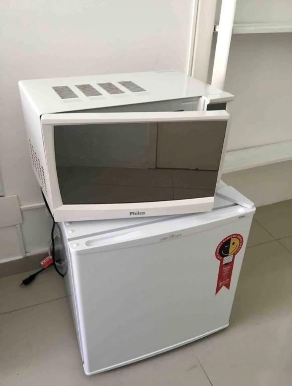  Kitnet mobiliada Butantã