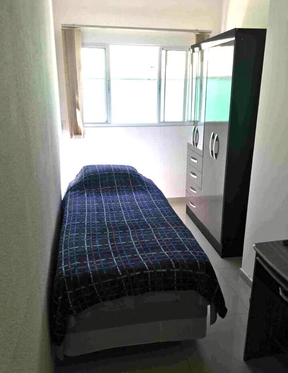  Kitnet mobiliada Butantã