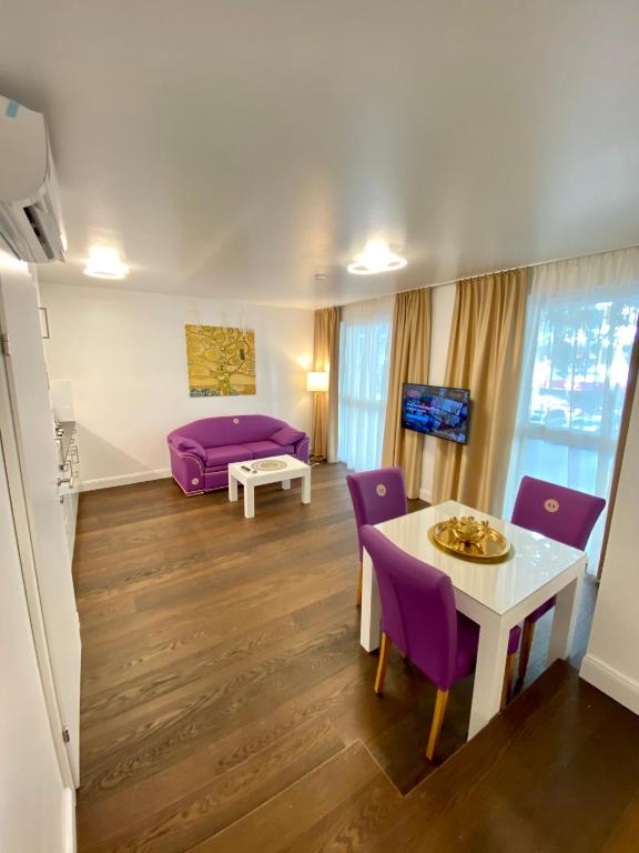 Steiner Residences Vienna Vorgartenstrasse - 16