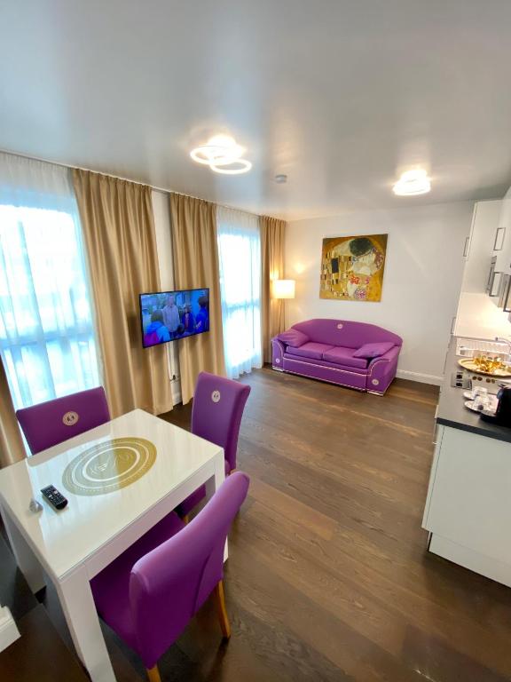 Steiner Residences Vienna Vorgartenstrasse - 18