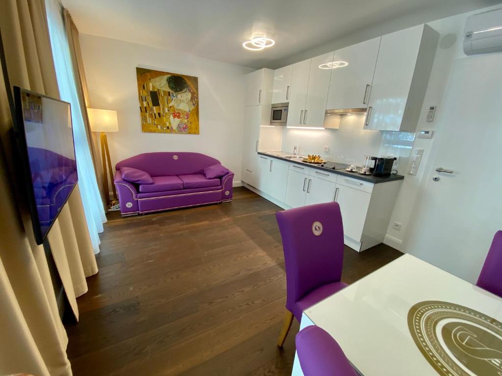 Steiner Residences Vienna Vorgartenstrasse - 17