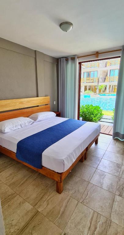 Hotel Casa Shula, Acapulco