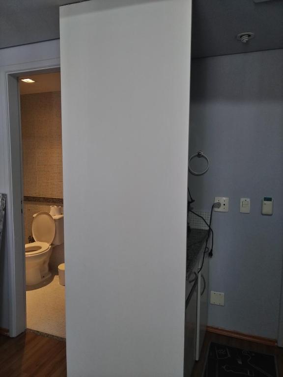  Apartamento em Flat Moema II