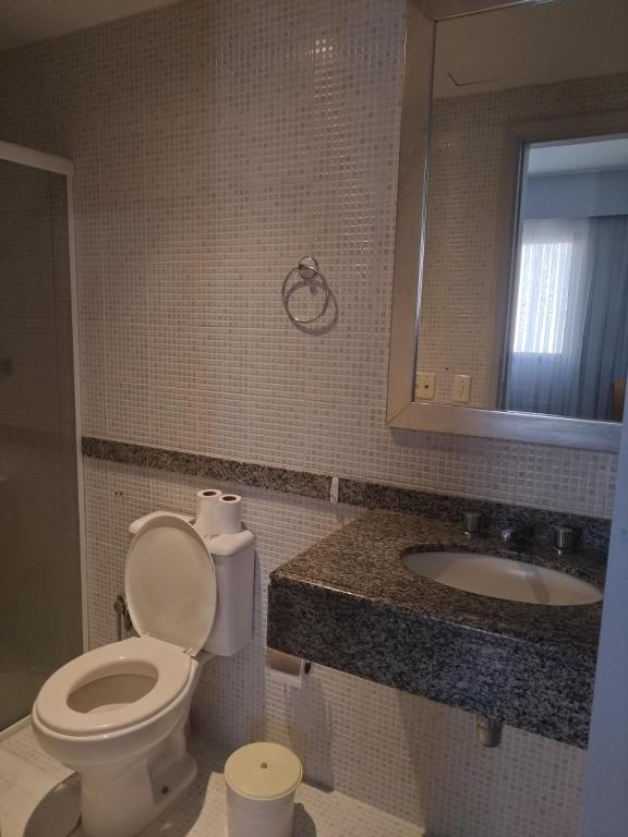  Apartamento em Flat Moema II