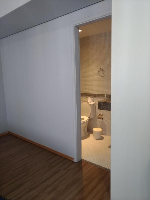  Apartamento em Flat Moema II