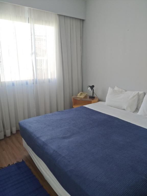  Apartamento em Flat Moema II