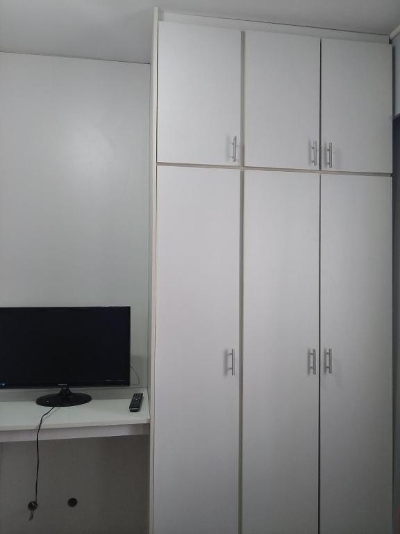  Apartamento em Flat Moema II