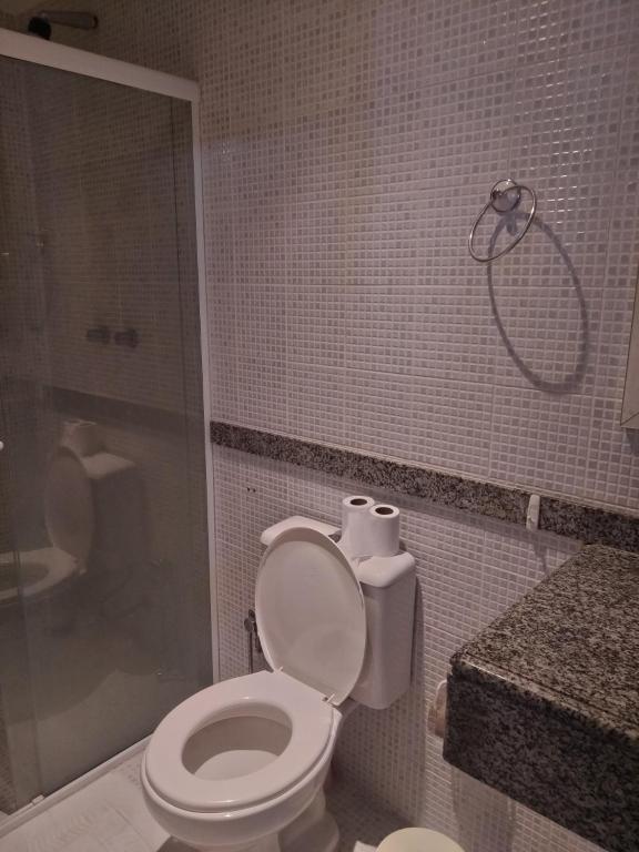  Apartamento em Flat Moema II