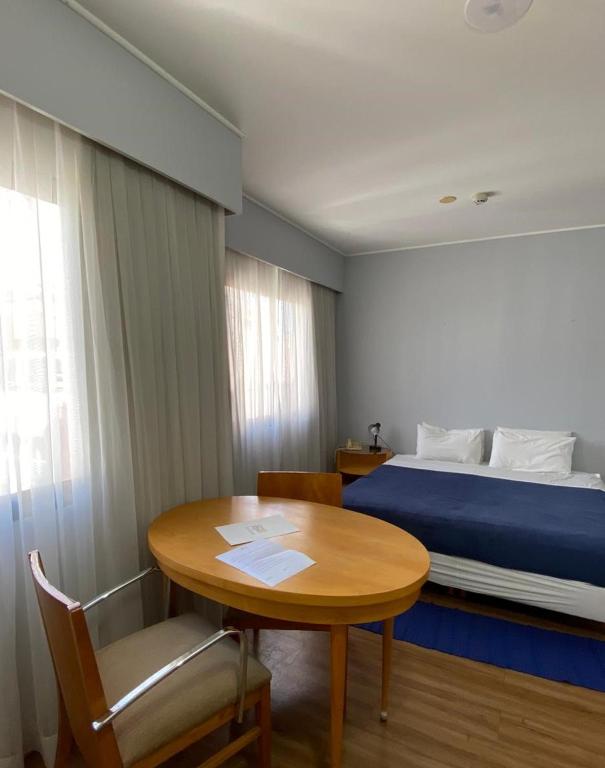  Apartamento em Flat Moema II