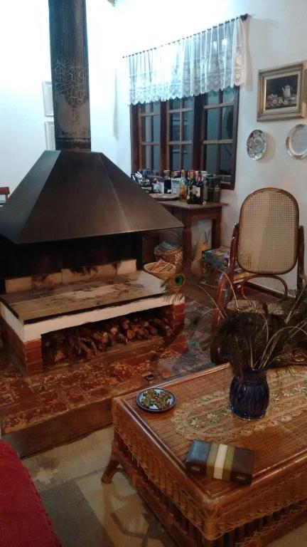  Sitio Veredas