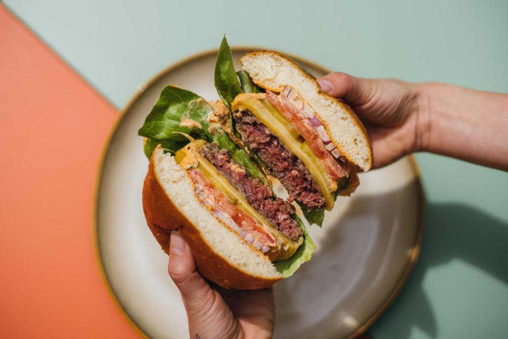 PURO Wroclaw Stare Miasto - Resim 27