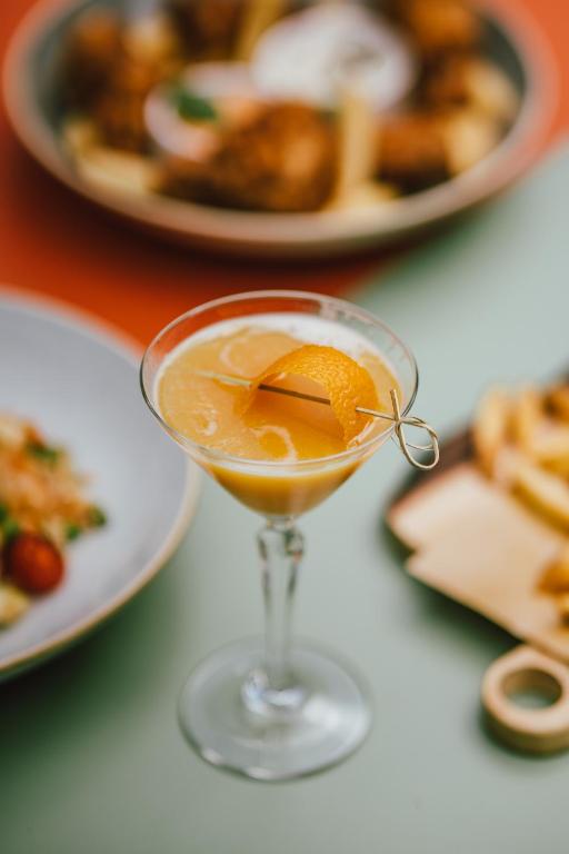 PURO Wroclaw Stare Miasto - Resim 33