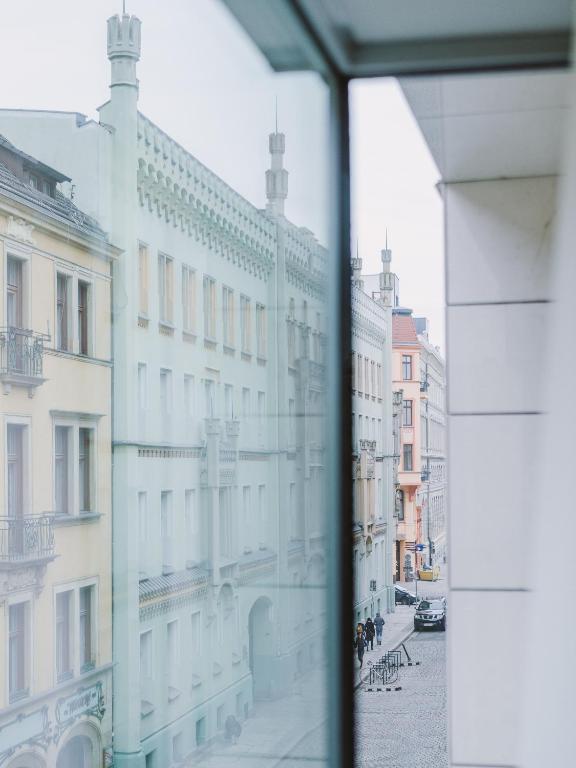 PURO Wrocław Stare Miasto - 8