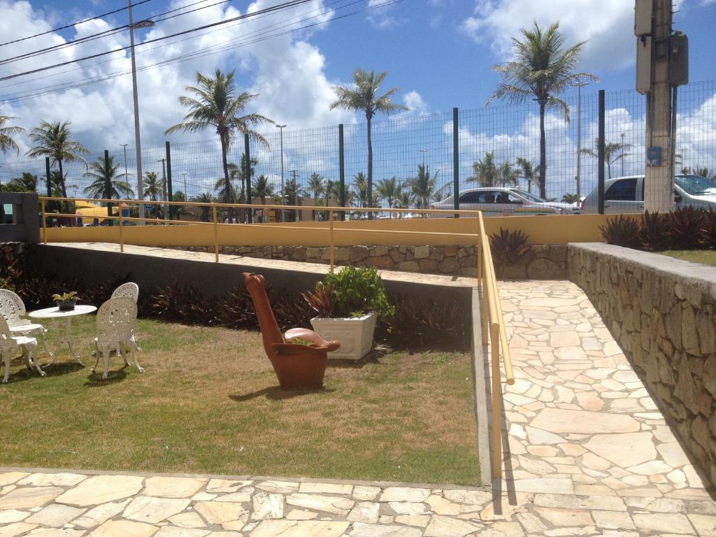  Nascimento Praia Hotel