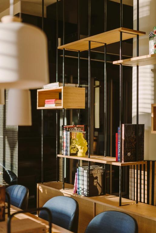 PURO Wroclaw Stare Miasto - Resim 35