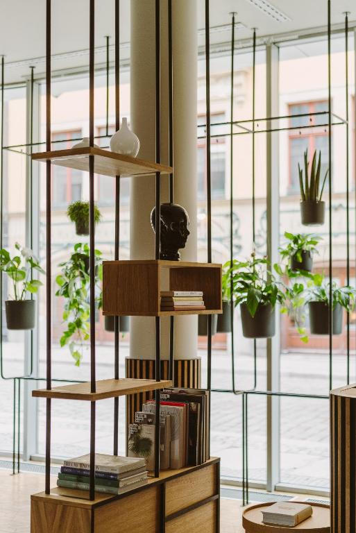 PURO Wroclaw Stare Miasto - Resim 25