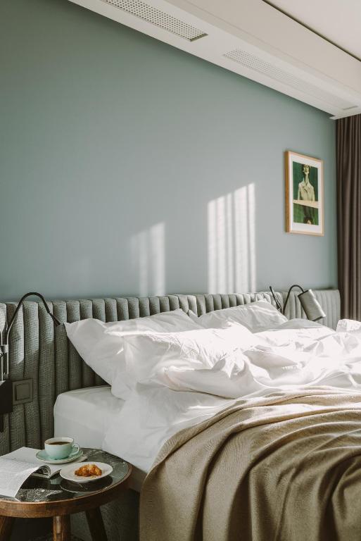 PURO Wroclaw Stare Miasto - Resim 39