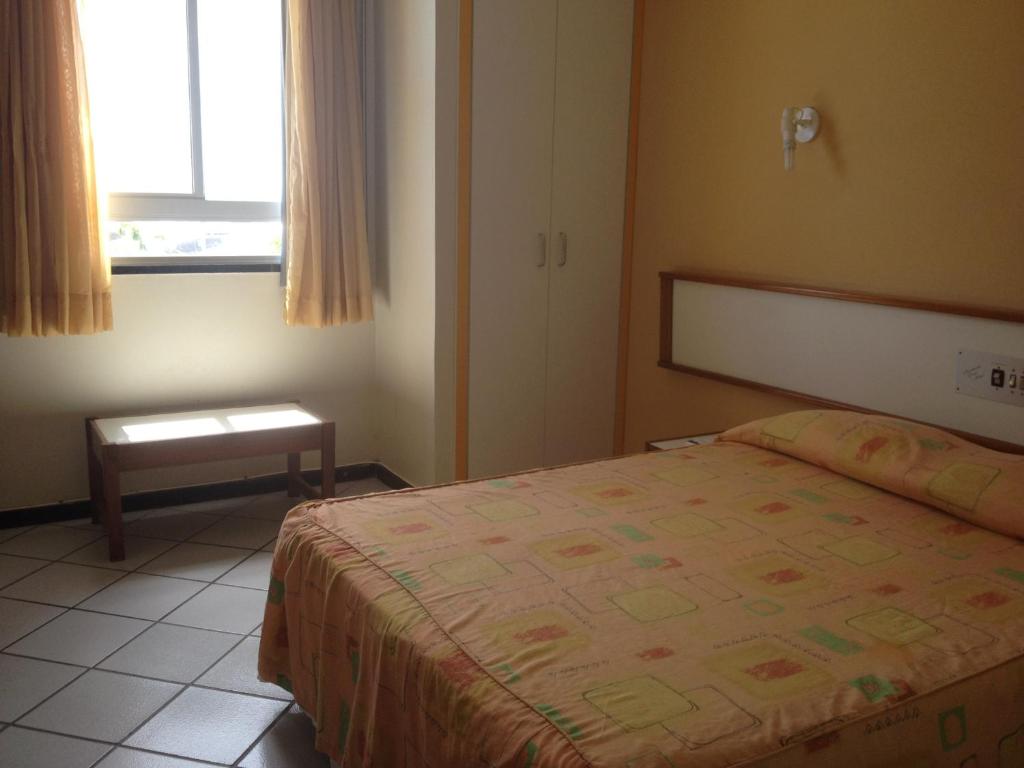  Nascimento Praia Hotel