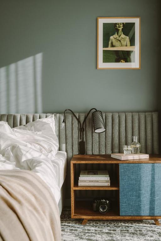 PURO Wroclaw Stare Miasto - Resim 43