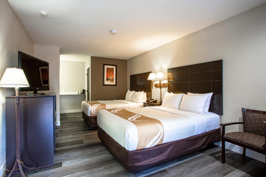 Quality Inn Pinetop Lakeside photo