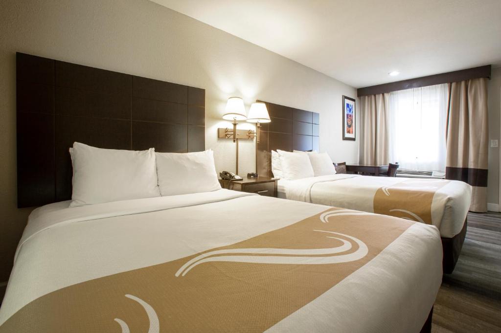 Quality Inn Pinetop Lakeside photo