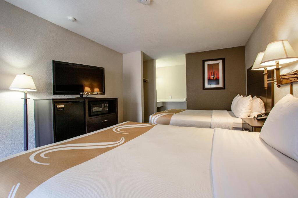 Quality Inn Pinetop Lakeside photo