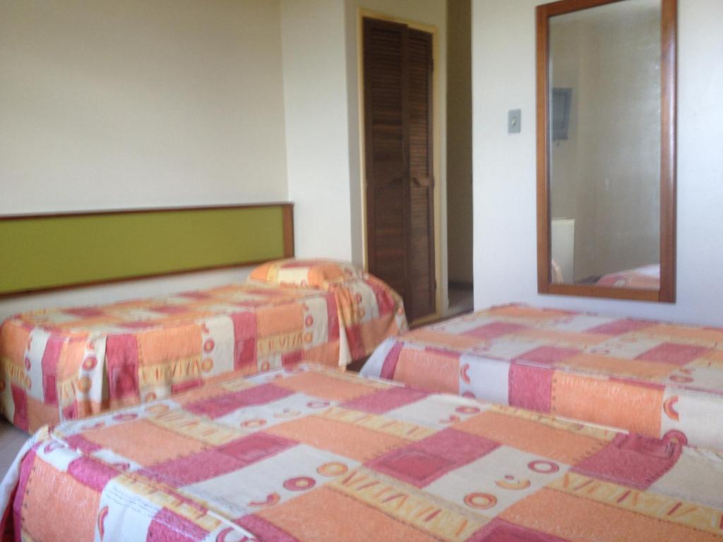  Nascimento Praia Hotel