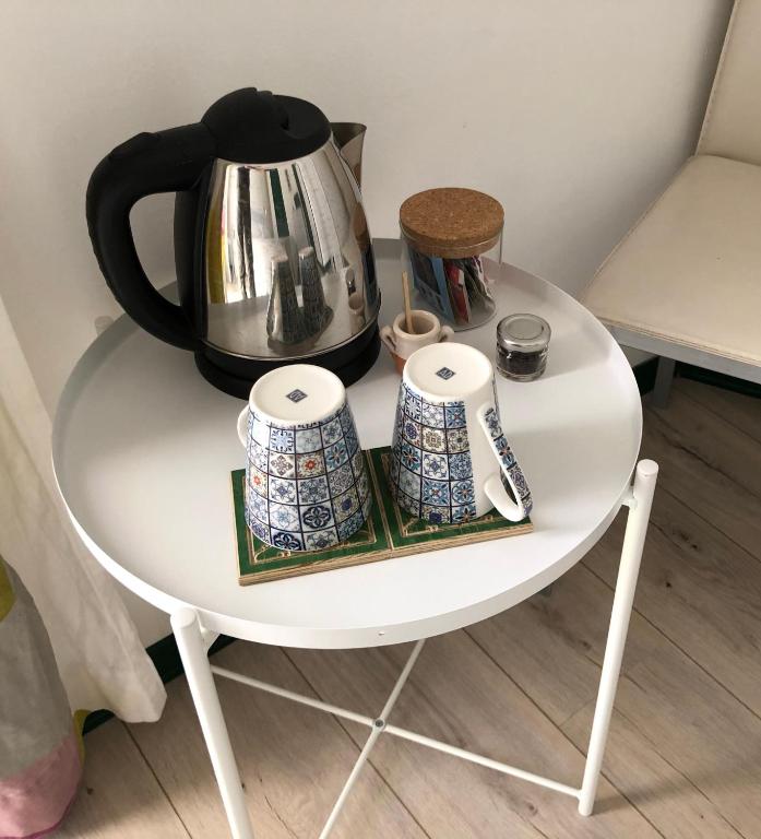 Cosmopolitan Palermo - 4