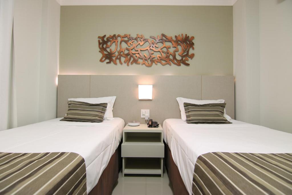  Lagoon Prime Hotel