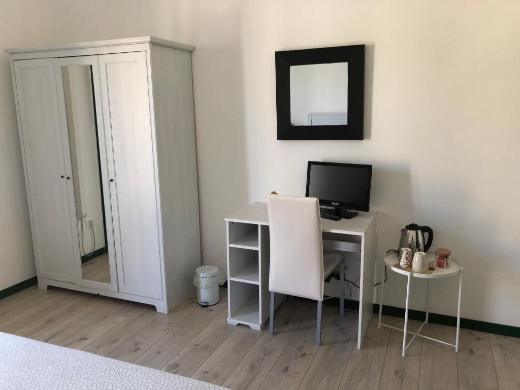 Cosmopolitan Palermo - 12