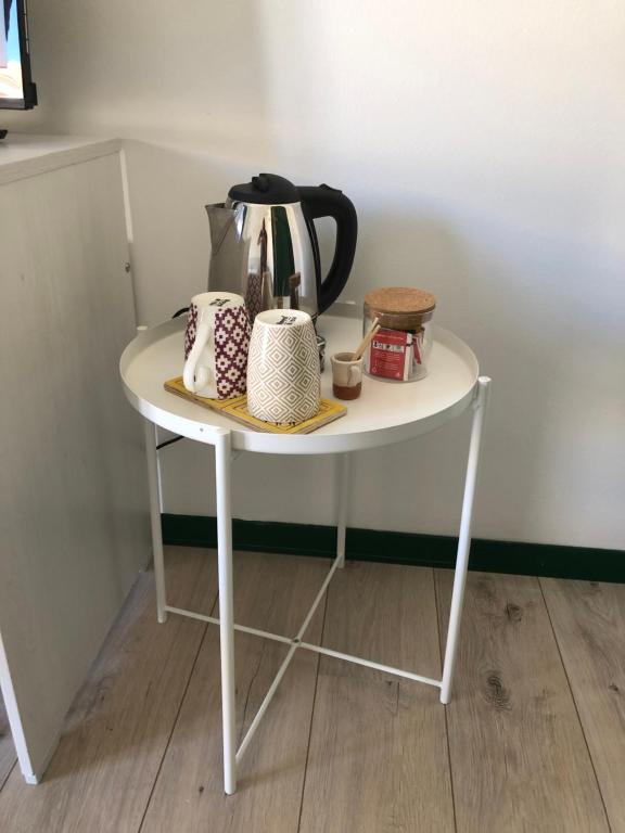 Cosmopolitan Palermo - 13