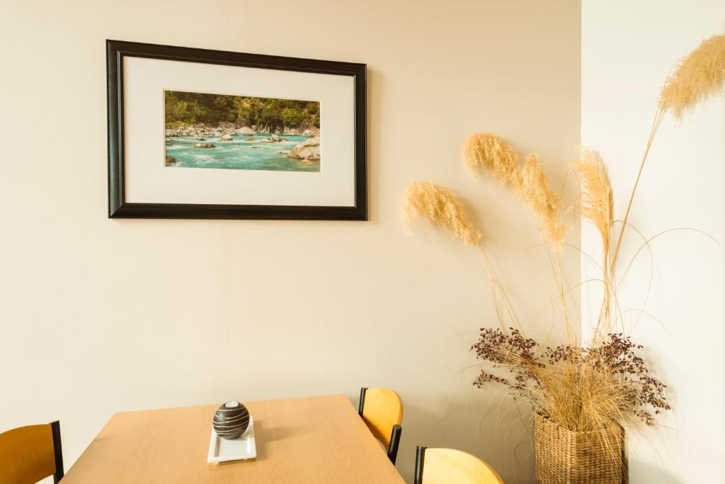 Fotografie z fotogalerie ubytování Glenfern Villas v destinaci Franz Josef