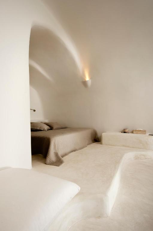 Kapari Natural Resort - 1