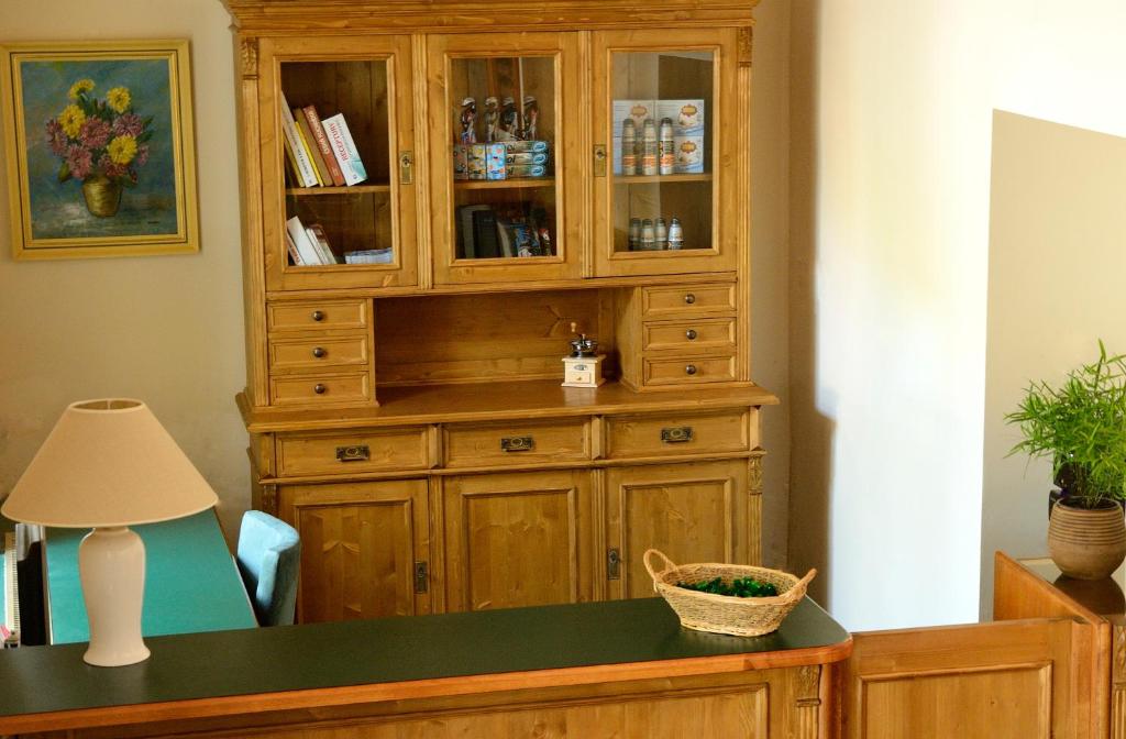 Fotografie z fotogalerie ubytování Hotel Leopold Račín v destinaci Račín